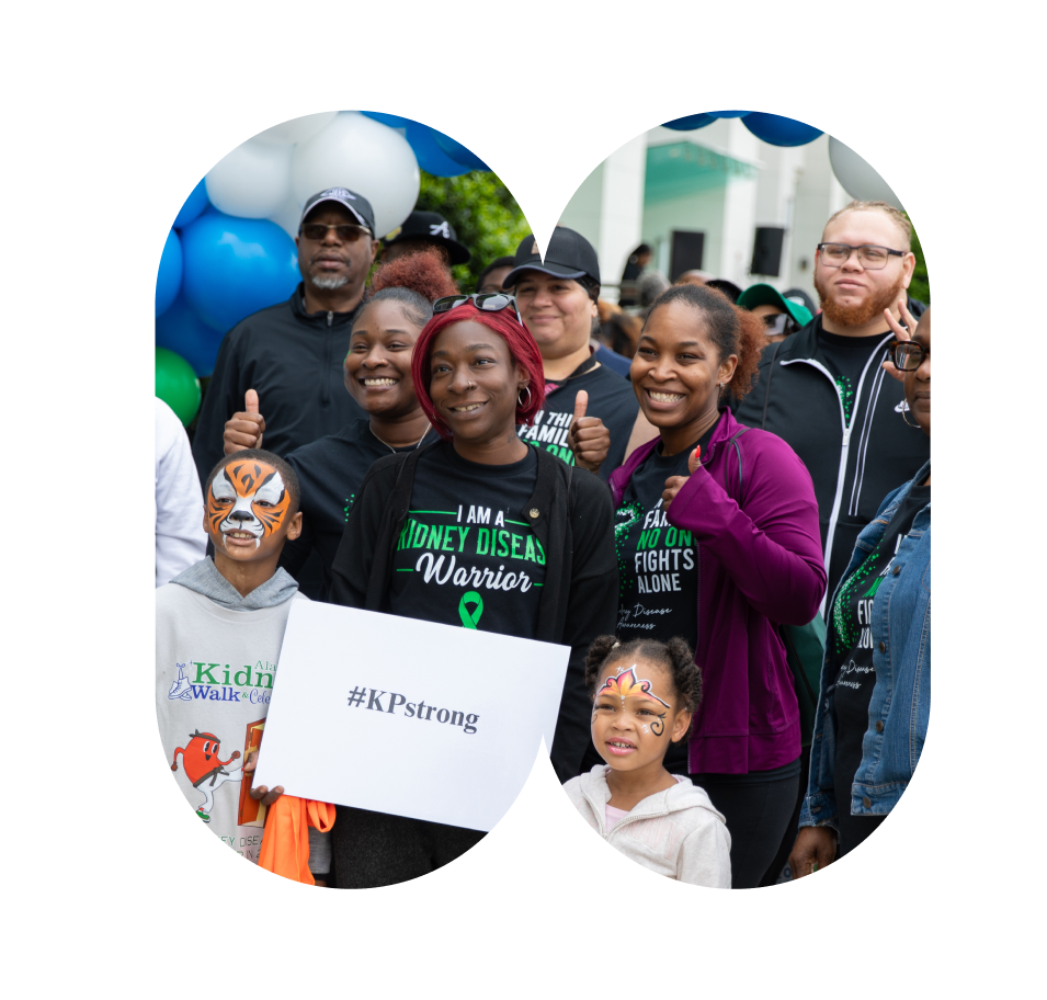 Connect with your village